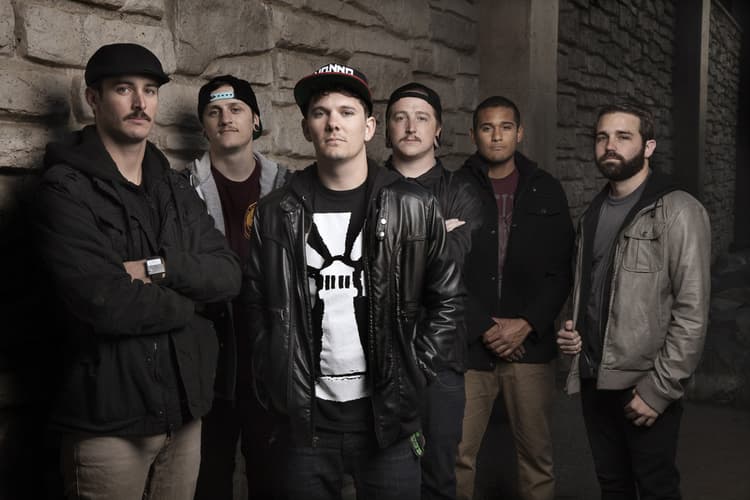 Adestria artist profile image