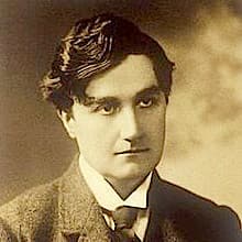 Ralph Vaughan Williams artist profile image