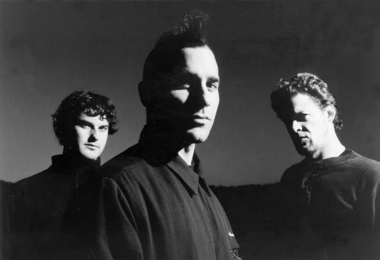 Echobrain artist profile image