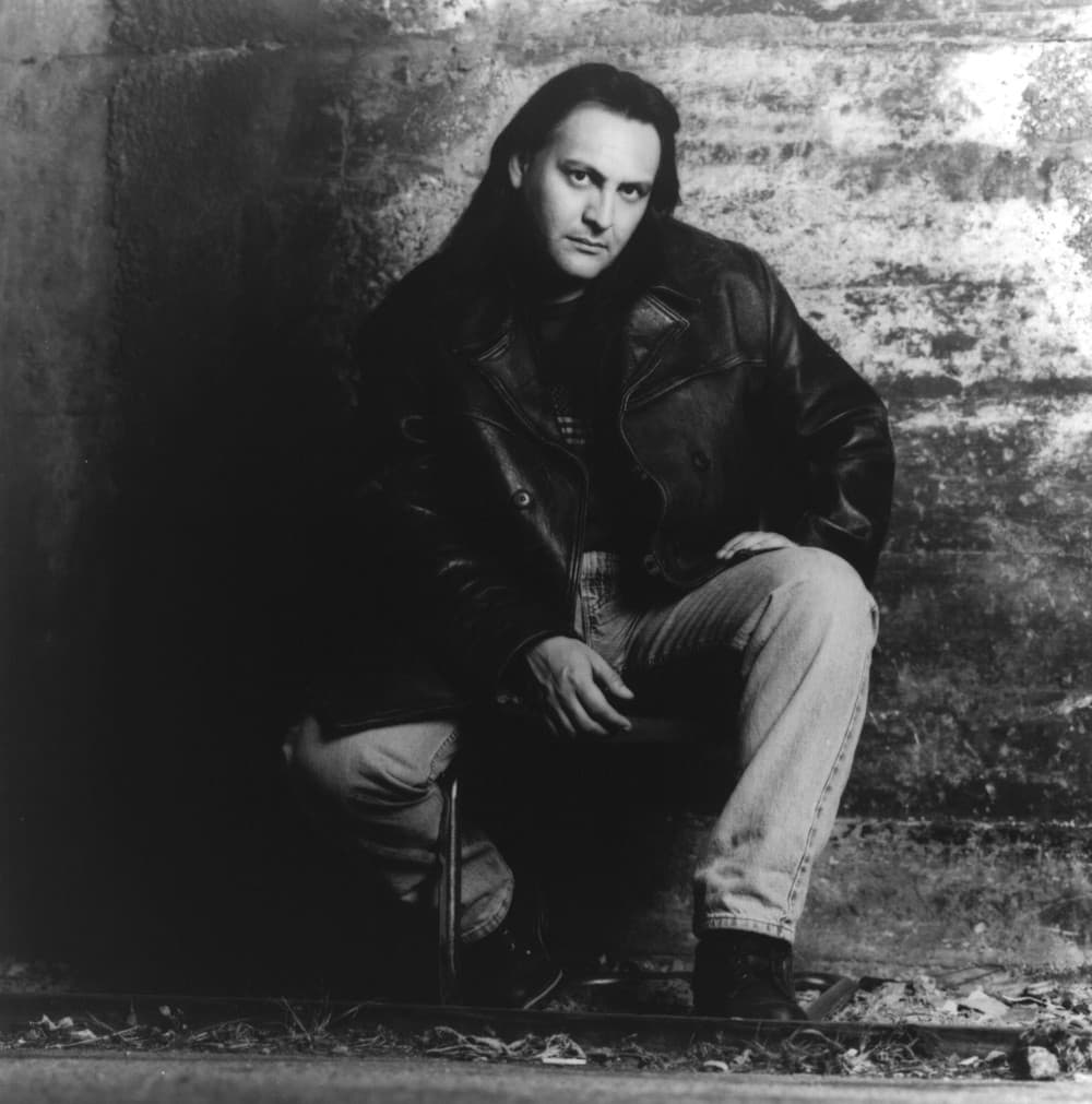 Bill Miller artist profile
