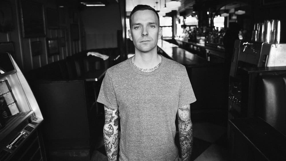 Vinnie Caruana's artist profile image