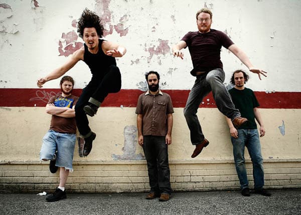 O'Death artist profile image