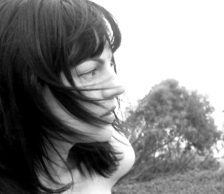 Juliette Commagere artist profile image