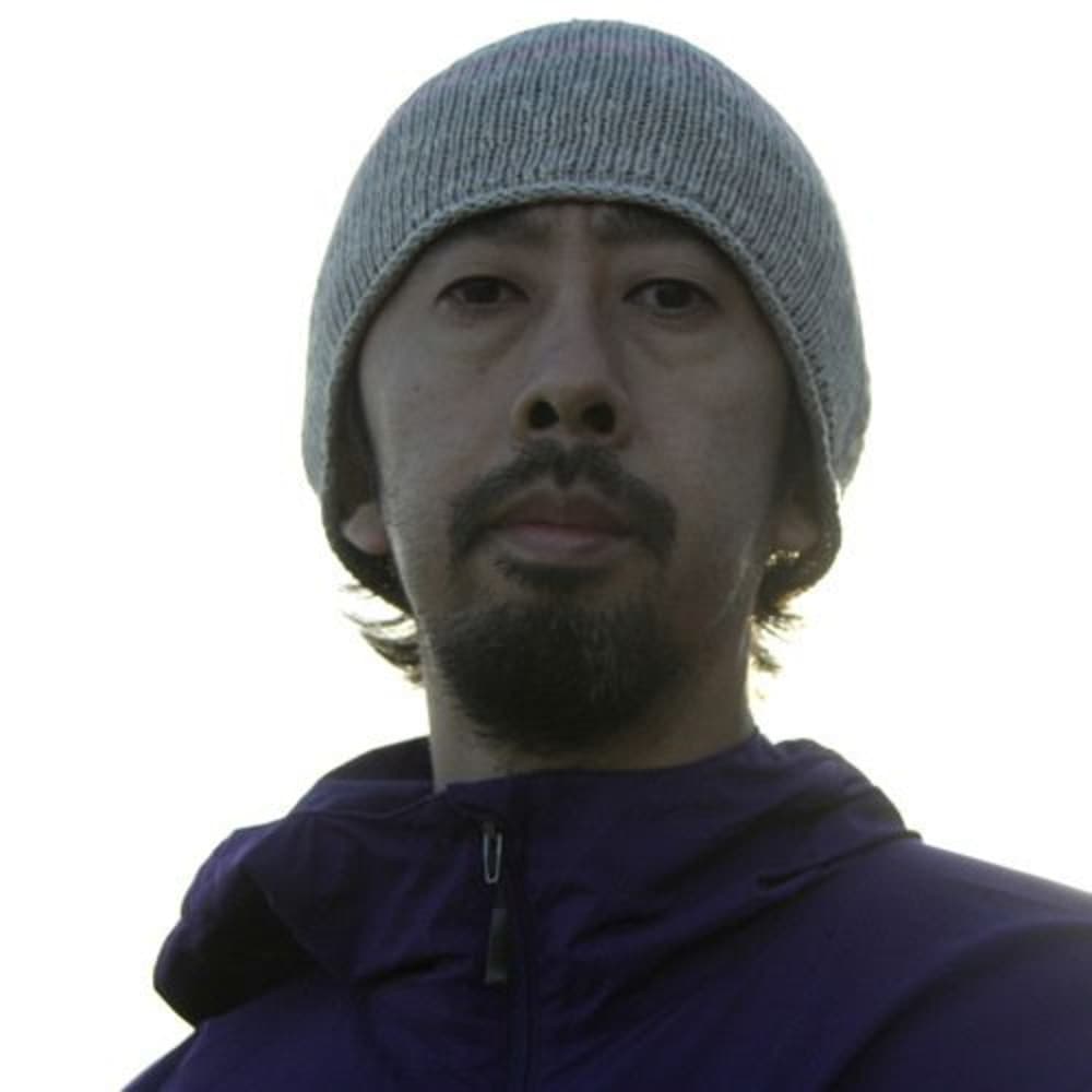 Kuniyuki Takahashi artist profile