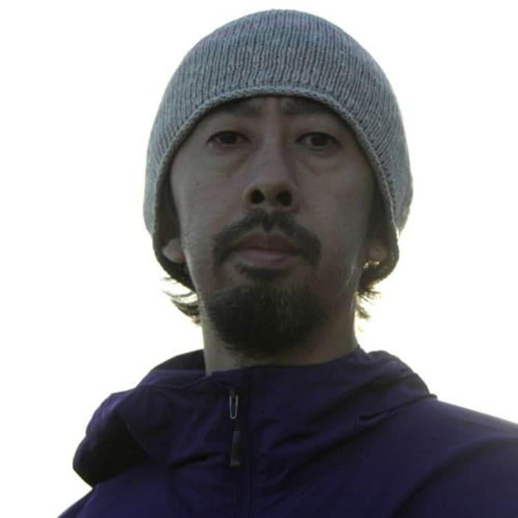 Kuniyuki Takahashi artist profile image