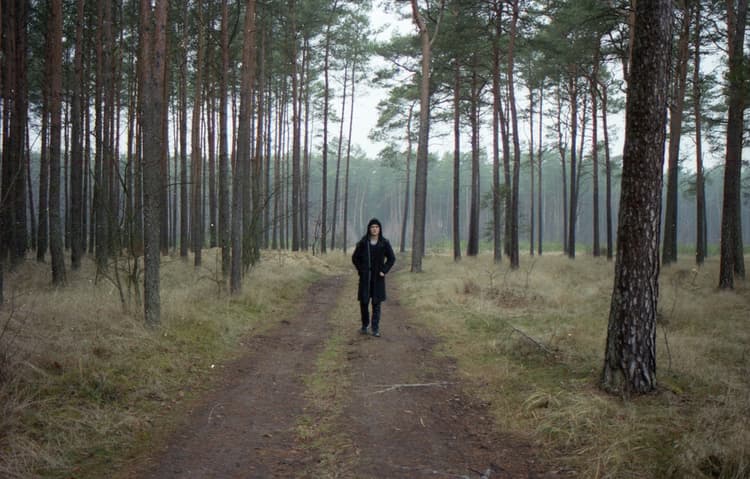 Szymon artist profile image