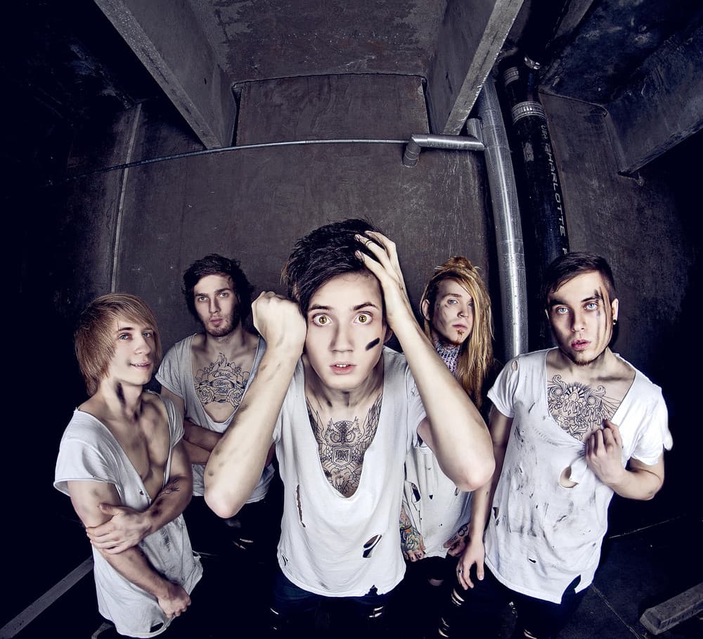 Make Me Famous profile