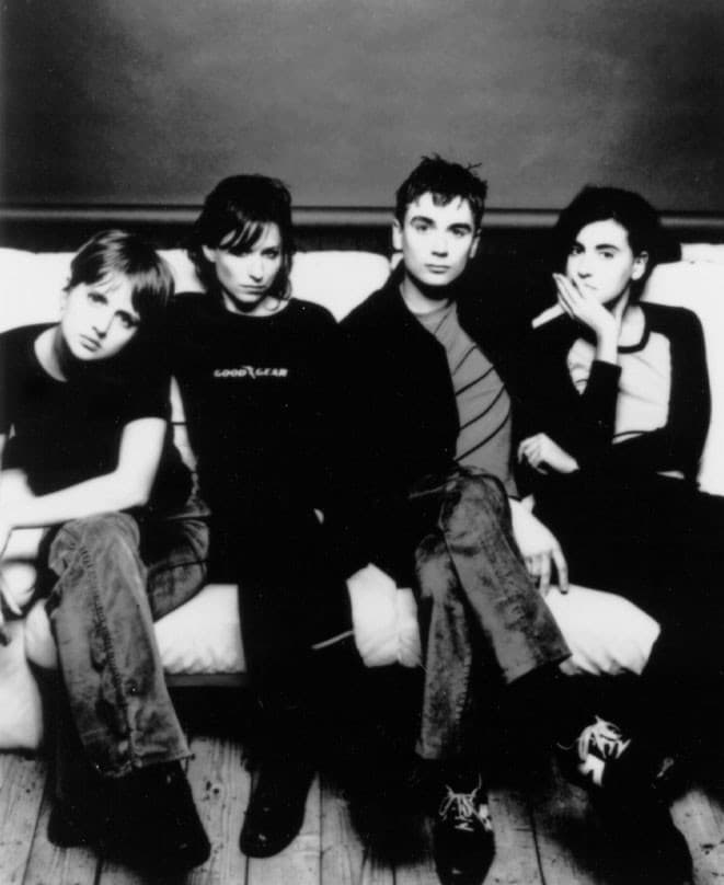 Elastica artist profile image