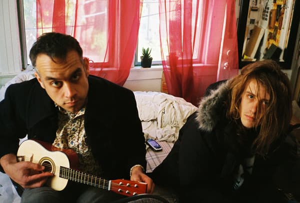 Girls artist profile image