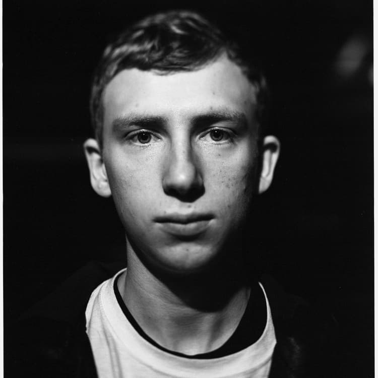 Mylets artist profile image