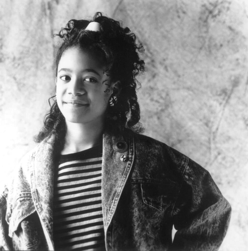 Tracie Spencer's artist profile image