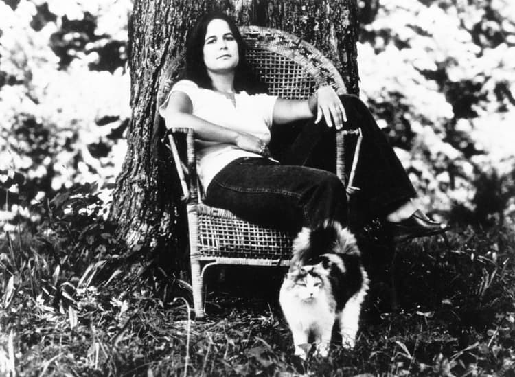 Tracy Nelson artist profile image