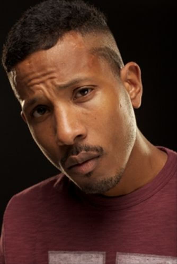 Shyne artist profile image