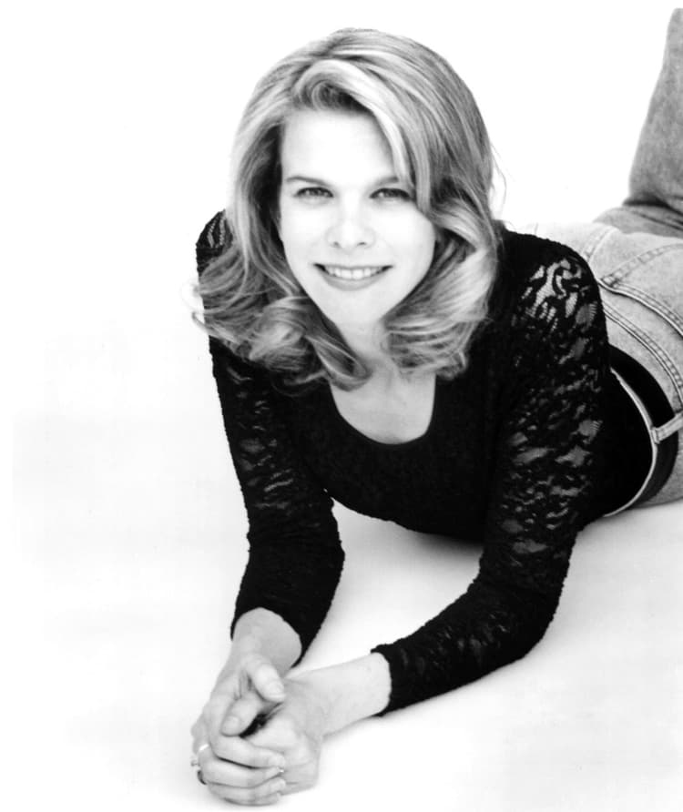 Kevyn Lettau artist profile image
