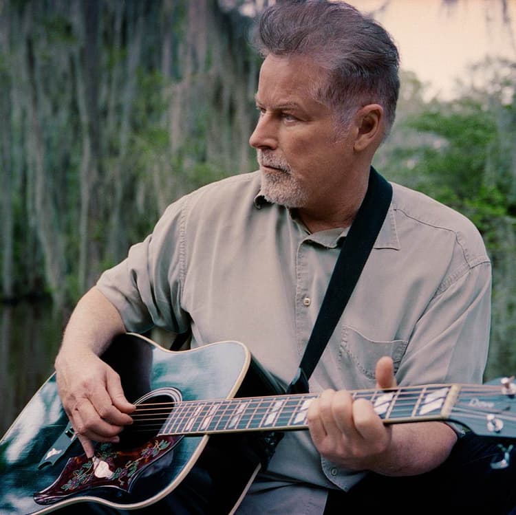 Don Henley artist profile image