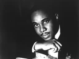 Freddie Jackson's artist profile image