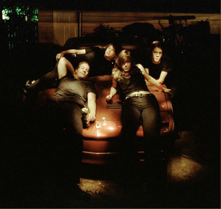 Lost Sounds artist profile image