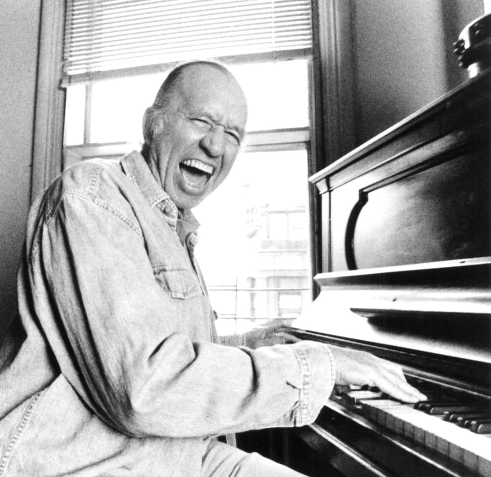 Bob Dorough profile