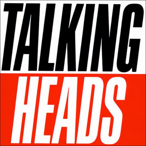 Talking Heads artist profile image