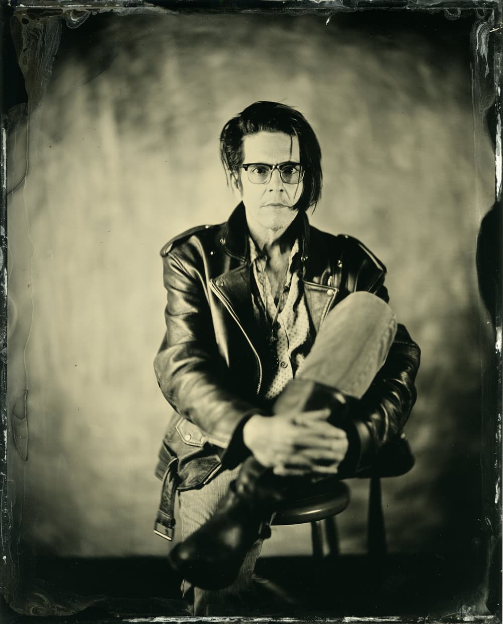 Grant Hart profile
