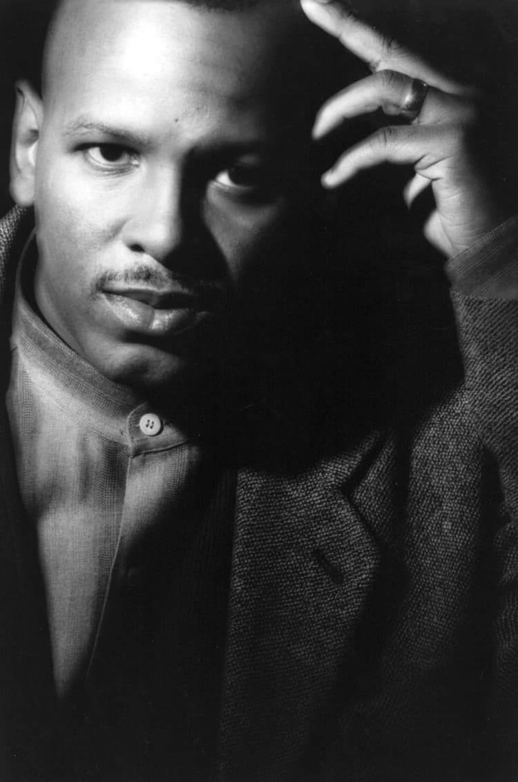 Stephen Scott artist profile image