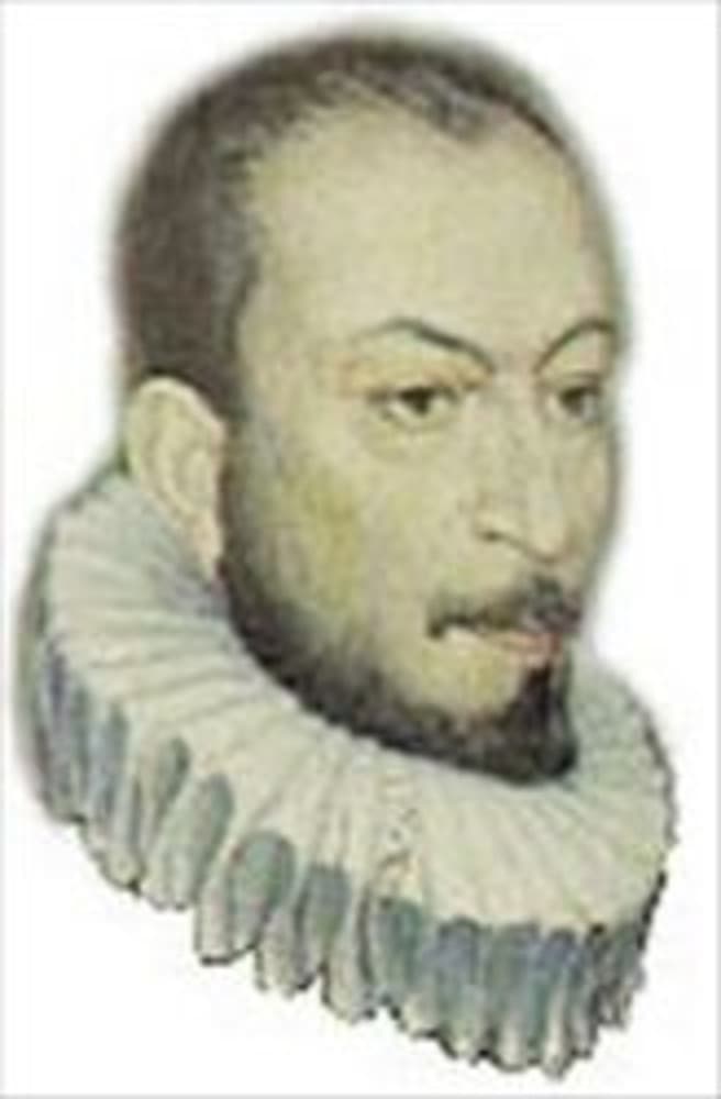 Carlo Gesualdo profile