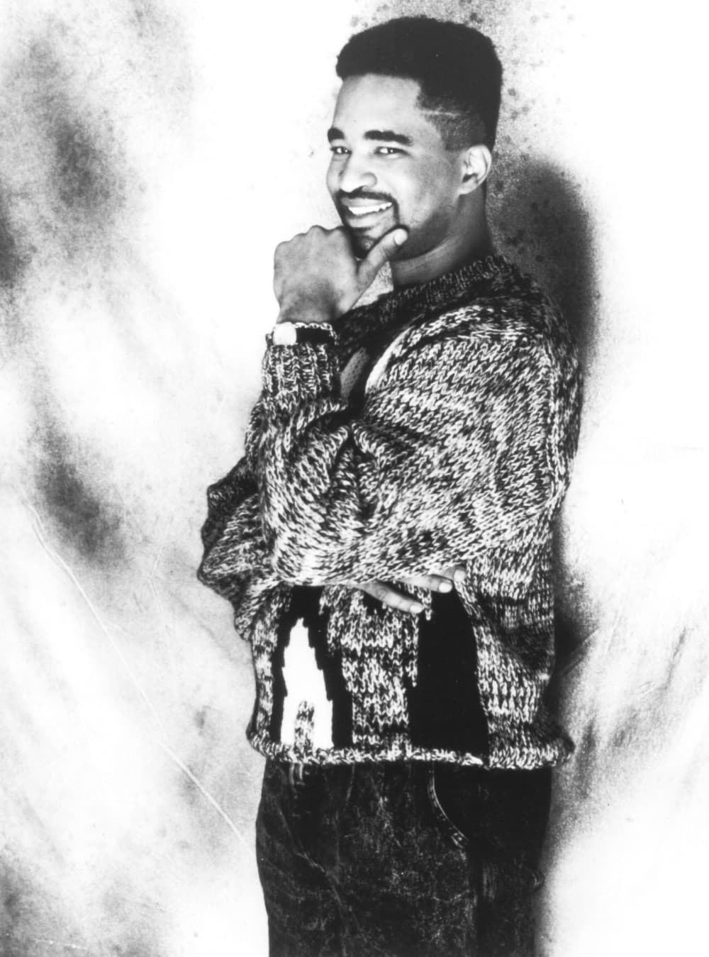Marley Marl's artist profile image