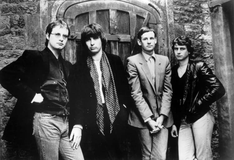 XTC artist profile image