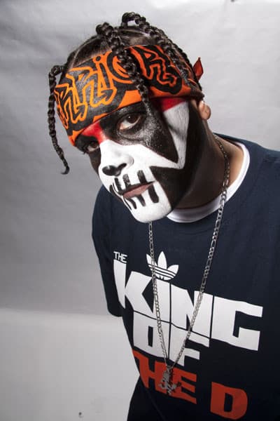 ABK profile