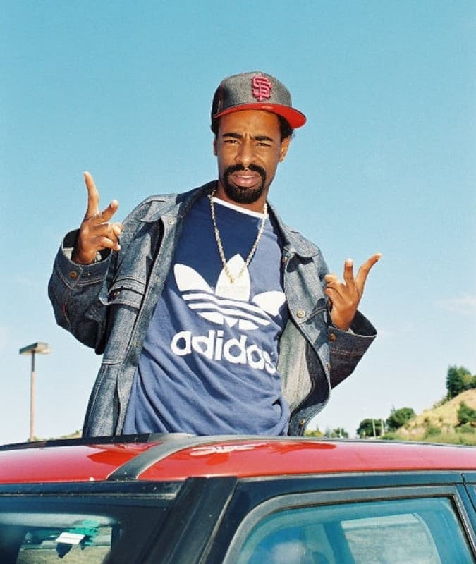 Mac Dre artist profile image