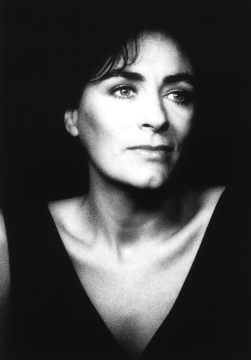 Mary Black's artist profile image