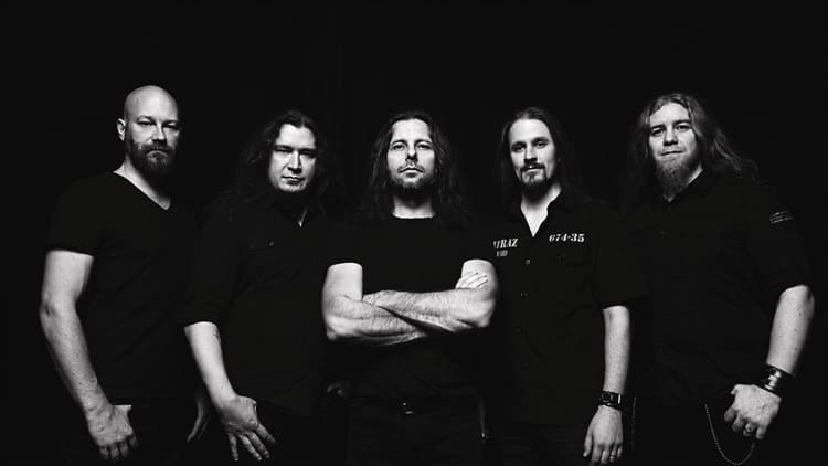 Thunderstone artist profile image