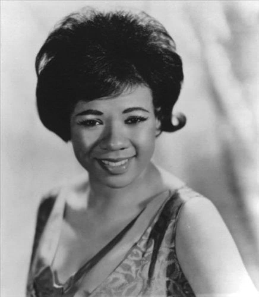 Barbara Lewis profile