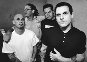 7 Seconds's artist profile image