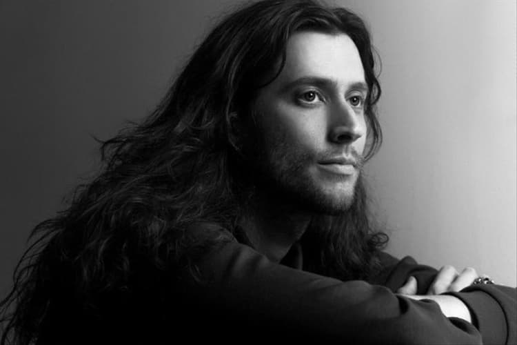 Ludwig Göransson artist profile image