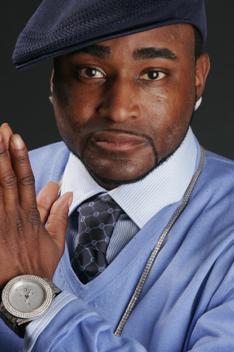 Shawty Lo artist profile image