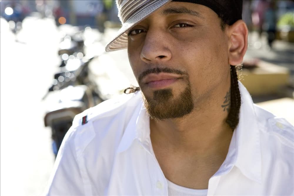 J. Holiday's artist profile image