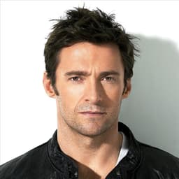 Hugh Jackman's artist profile image