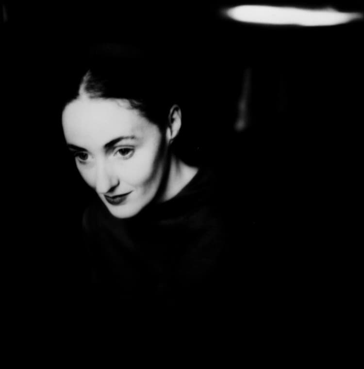 Lisa Gerrard artist profile image