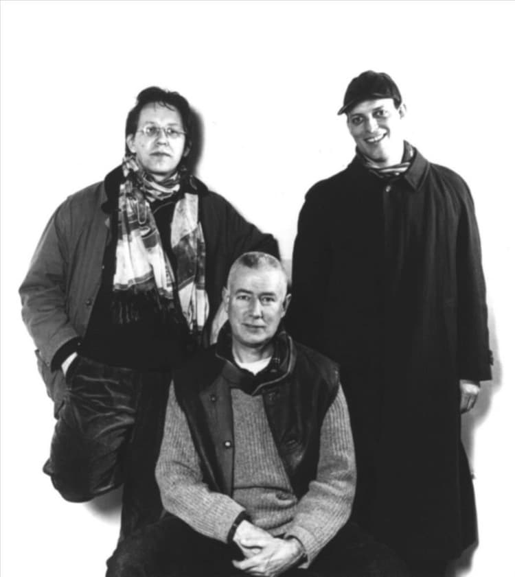 Ernst Reijseger artist profile image