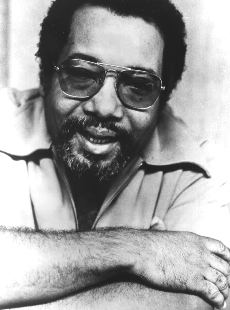 Nat Adderley artist profile image