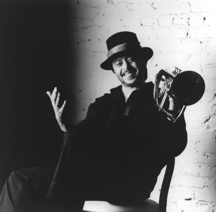 Chuck Mangione artist profile image