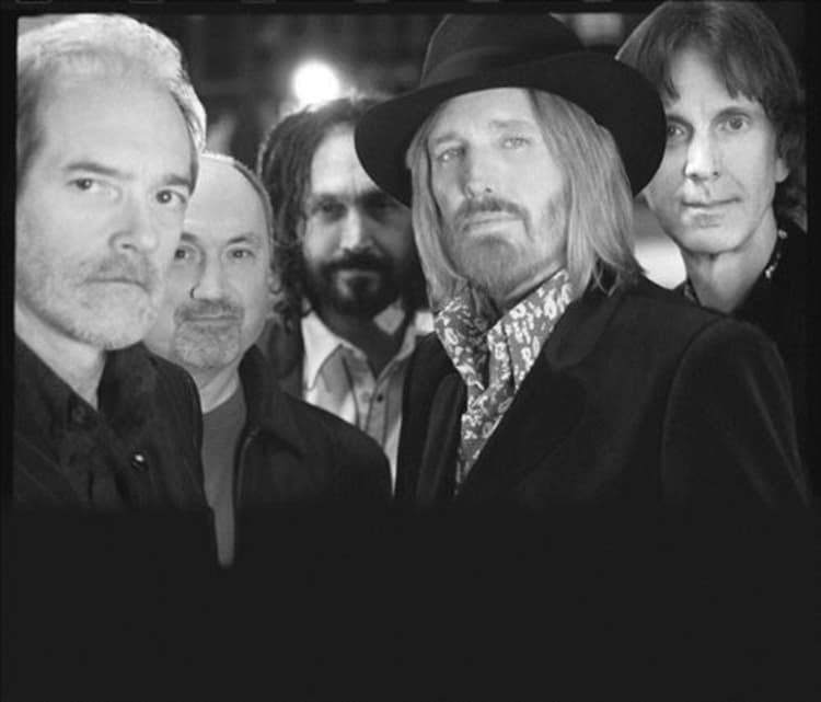 Mudcrutch artist profile image