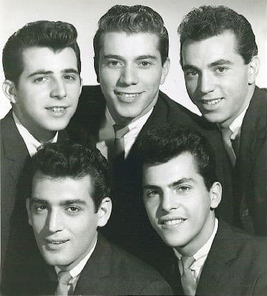 The Mystics's artist profile image