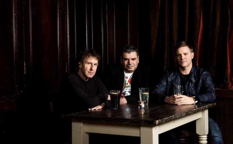 Kino artist profile image