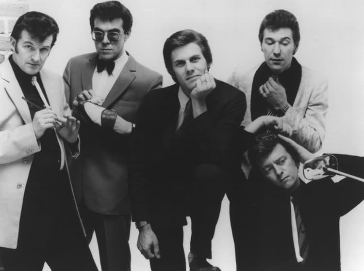 Matchbox artist profile image