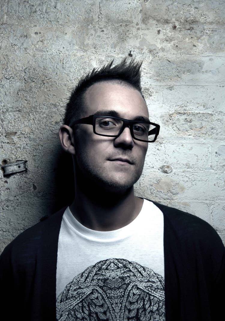 Funkagenda artist profile image