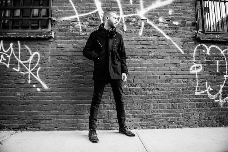 Ryan Star artist profile image