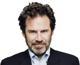 Dennis Miller artist profile image