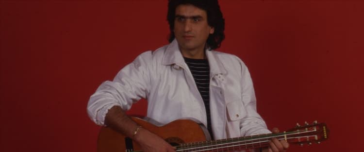 Toto Cutugno artist profile image